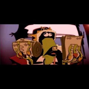 Meet your Posher, Rob